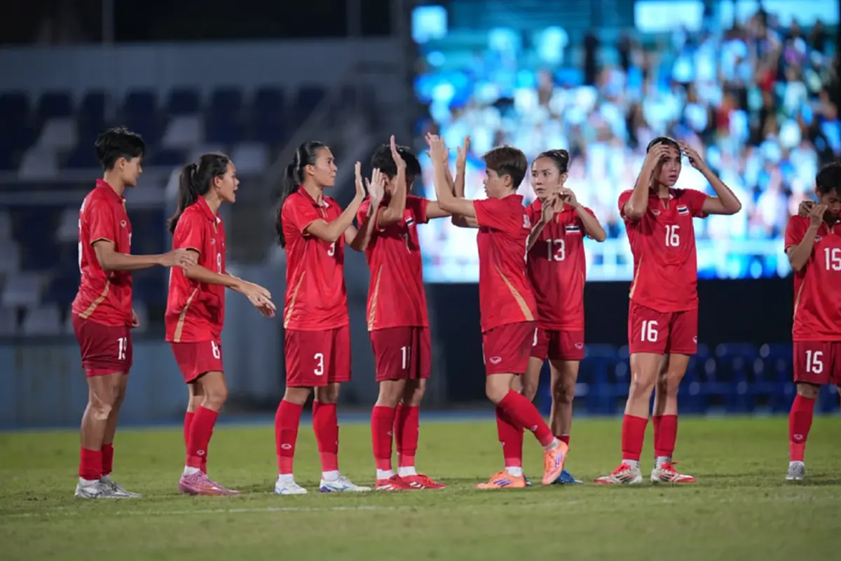 "โปรแกรมซีเกมส์ 17 ธ.ค. 68" ซีเกมส์วันนี้ ทีมชาติไทยแข่งอะไรบ้าง