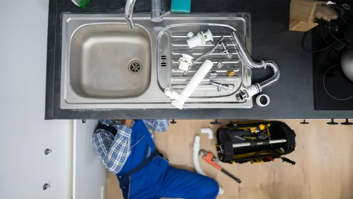 หลายบ้านพลาด! 6 ของต้องห้าม เทลงท่อเมื่อไหร่ เสียเงินซ่อมแน่