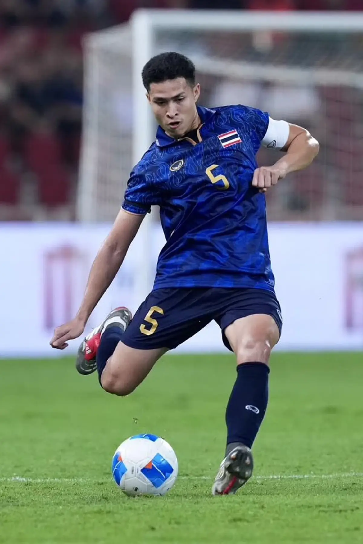 "ดูบอลสด" ไทย vs มาเลเซีย บอลสด ไทย พบ มาเลเซีย "บอลไทยถ่ายช่องไหน"