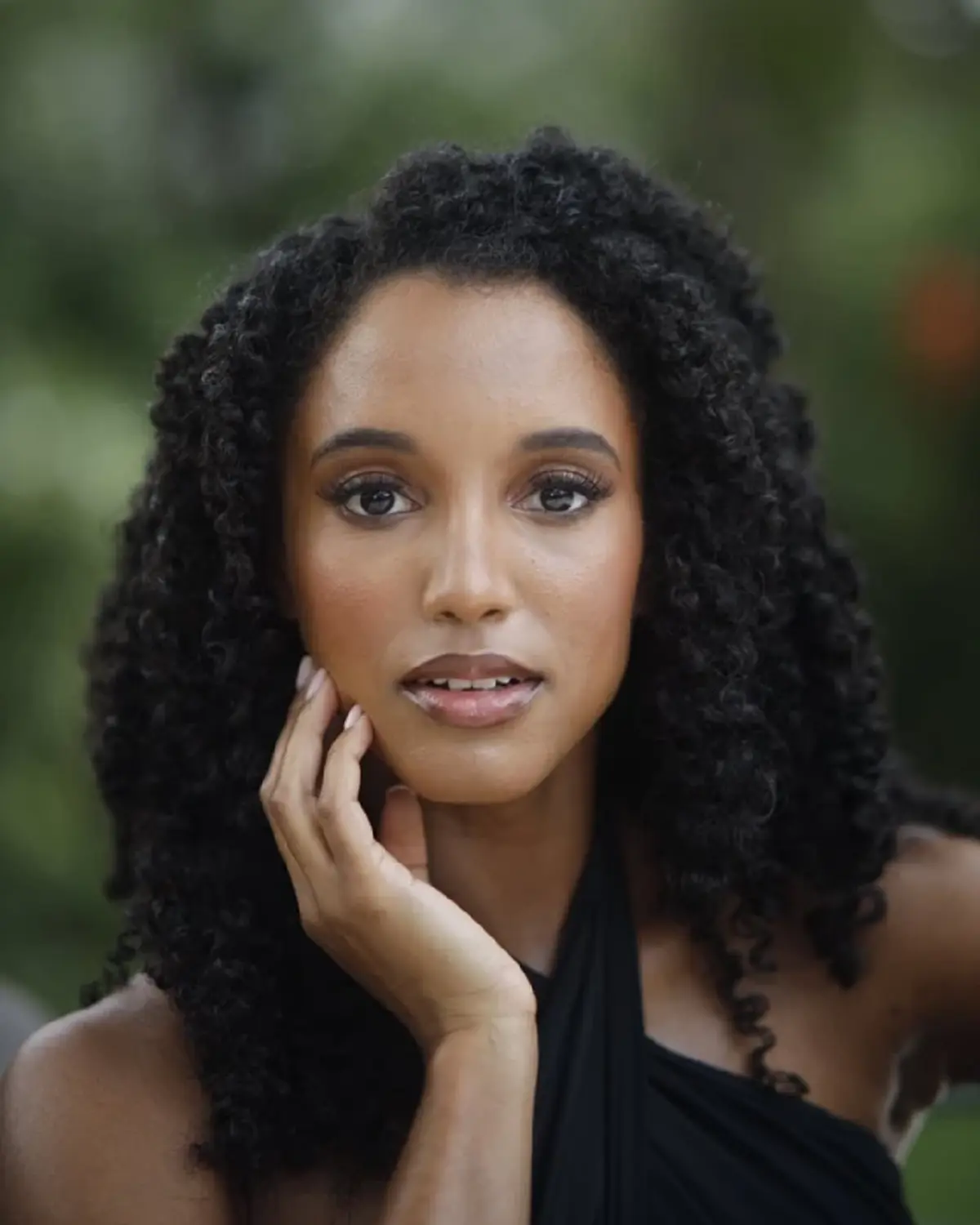 น่าห่วง อาการล่าสุด มิสจาเมกา หลังตกเวทีที่ไทย ระหว่างการประกวด