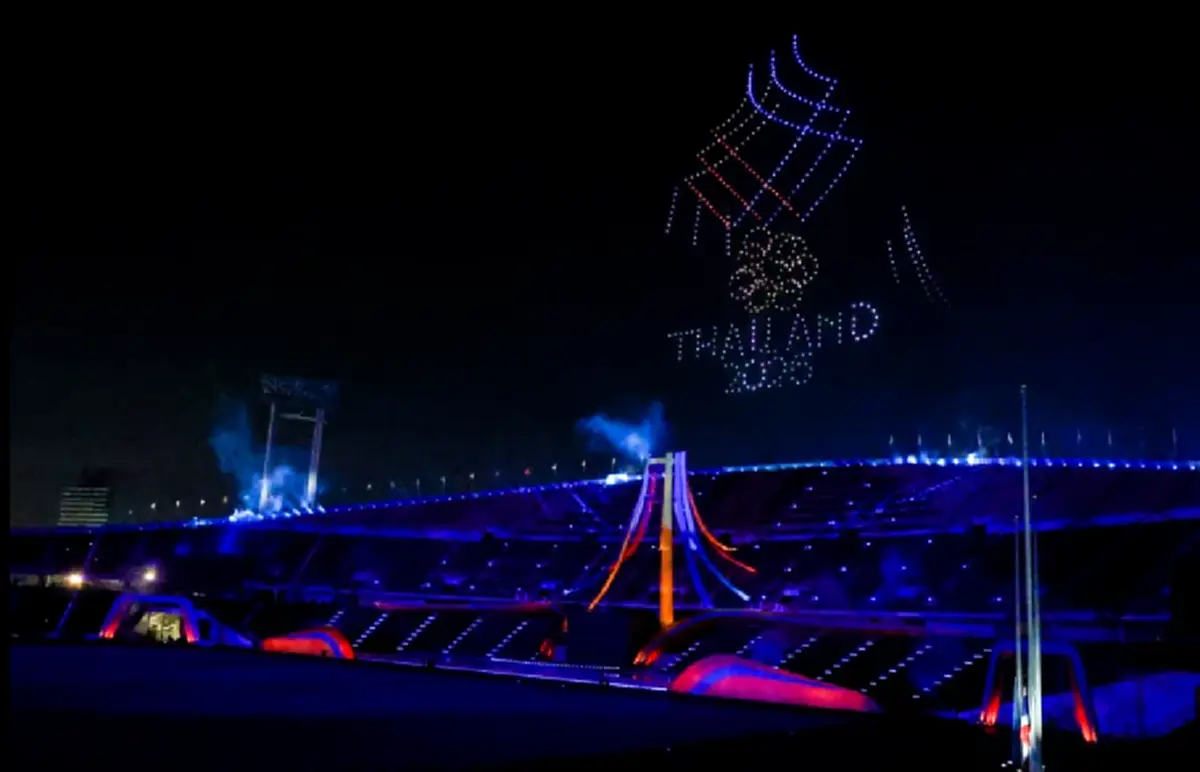 ไม่แข่งแล้ว กัมพูชาโบกมือถอยทัพ ถอนตัวทุกกีฬา ซีเกมส์ 33