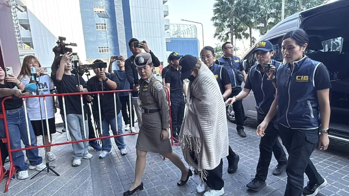 ดีเจดาด้า ได้ยินจากปาก นานา-เวย์ หย่ากันจริง รับรู้มาเป็นปี