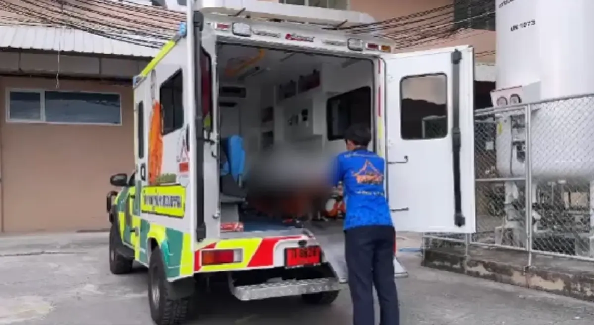 ไร้ปาฏิหาริย์ คุณยายฟื้นคืนชีพ จากไปอย่างสงบแล้ว พร้อมเผยสาเหตุ