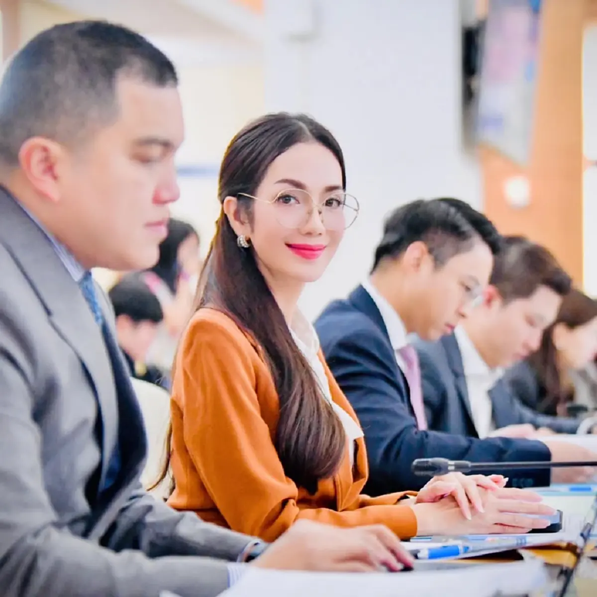 "อ๋อม สกาวใจ" โพสต์ปมไทย-เขมร ลั่นทัวร์ลงแน่ แต่อยากให้มองอีกมุม