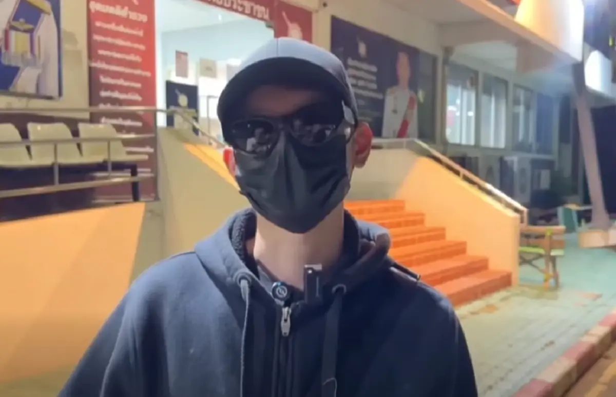 "กิตติ" เผยสาเหตุเอาผงมัจจุราชไปให้ "นัทปง" ทั้งที่รู้ว่าอันตราย