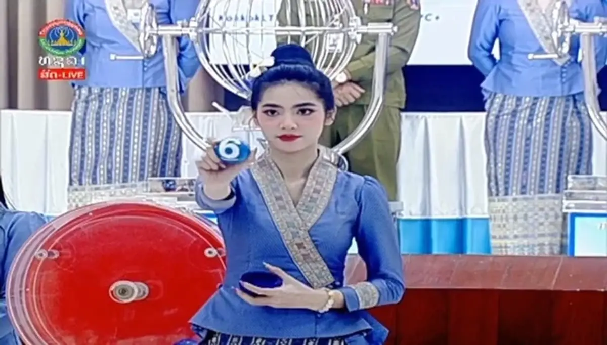 หวยลาววันนี้ 15/12/68 หวยลาววันนี้ออกอะไร 15 ธันวาคม 2568 ผลหวยลาว