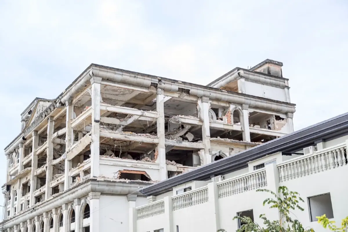 ทัพเรือเปิดสภาพ คาสิโนทมอดา หลังปฏิบัติการ ตราดปราบปรปักษ์