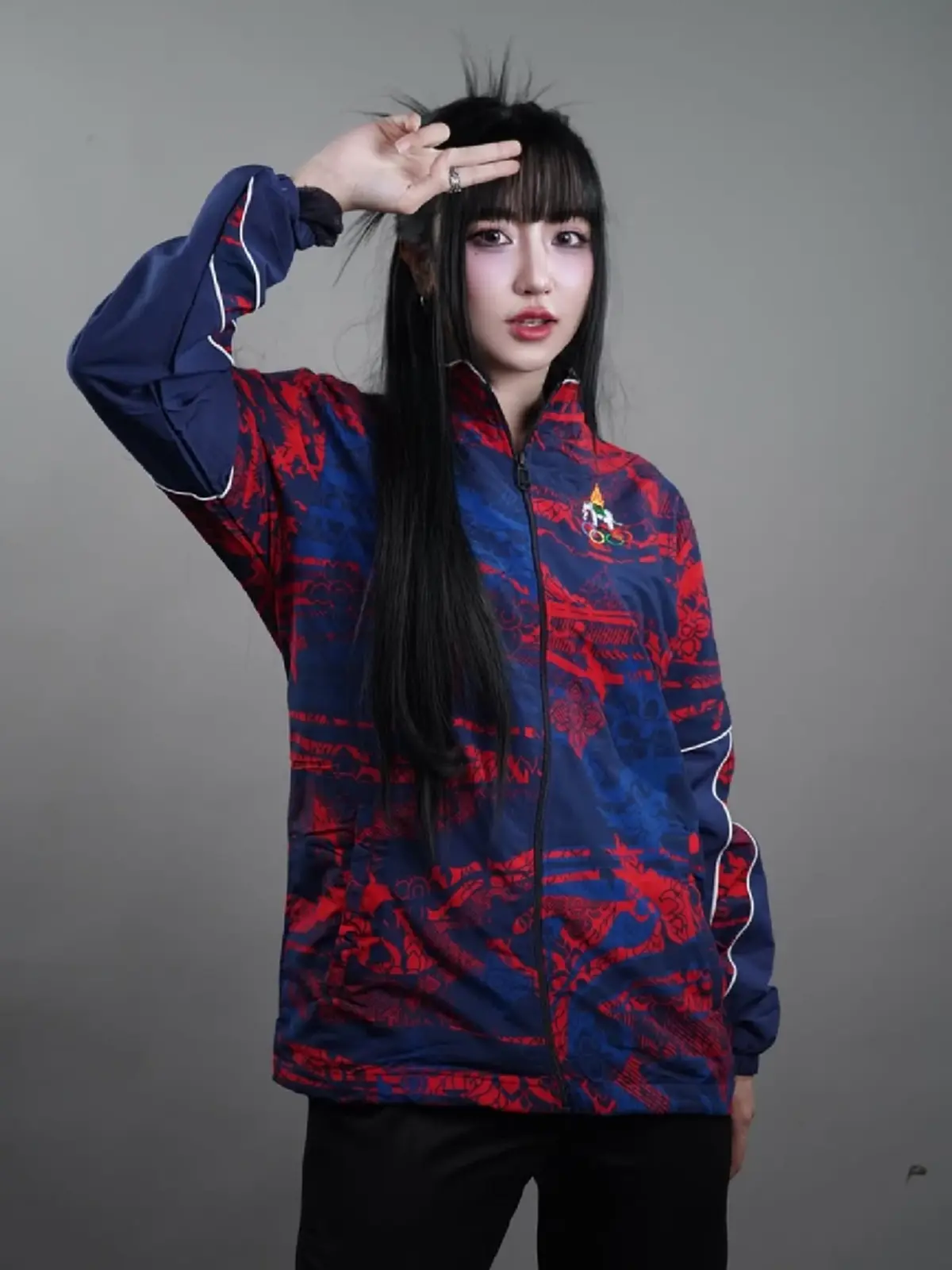 โค้ชทีม RoV หญิง เคลื่อนไหวแล้ว ดราม่า Tokyogurl โกงแข่งซีเกมส์