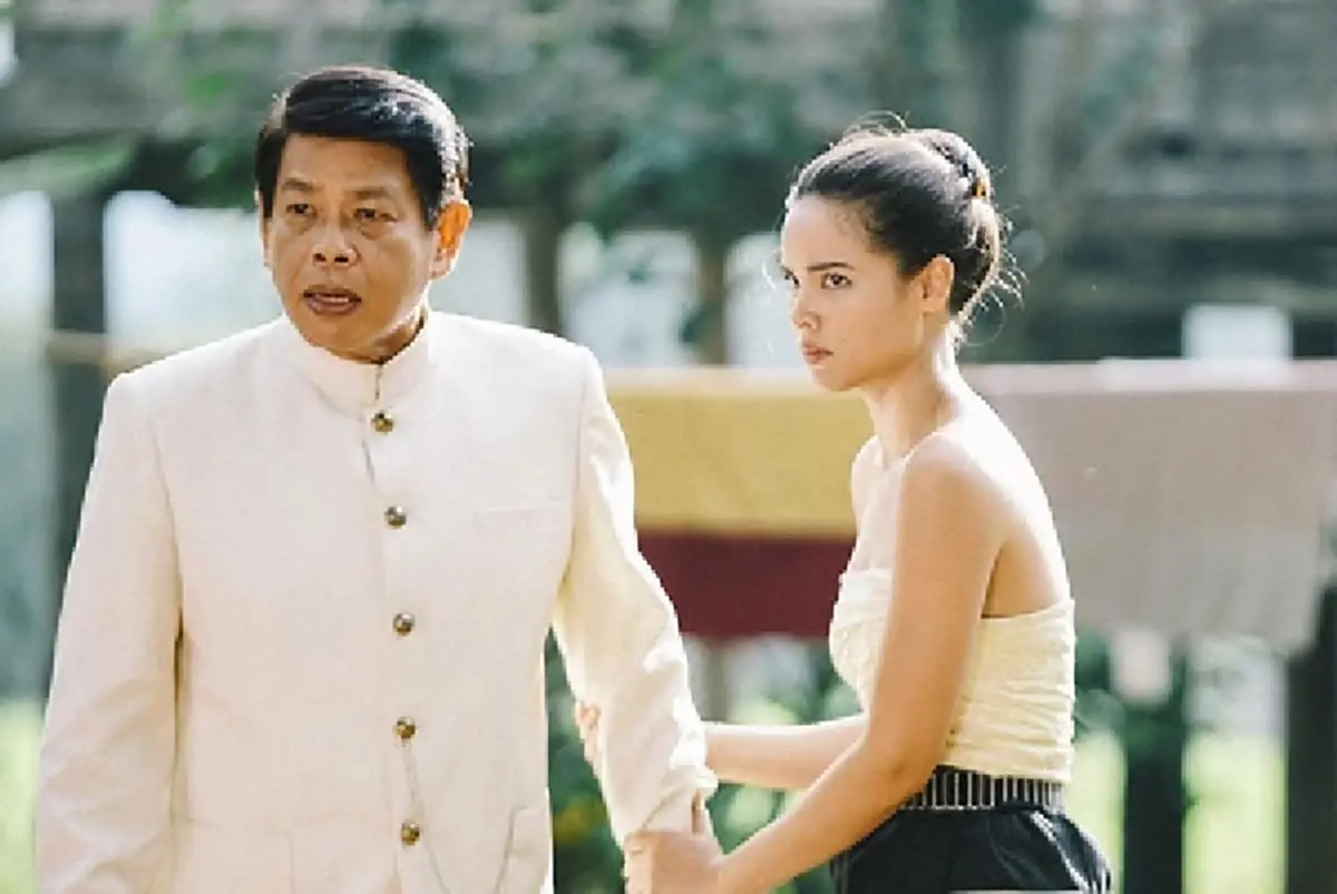  “คุณพ่อแห่งชาติ” หลังรับบทพ่อพระเอก-นางเอกแทบทุกเรื่อง 