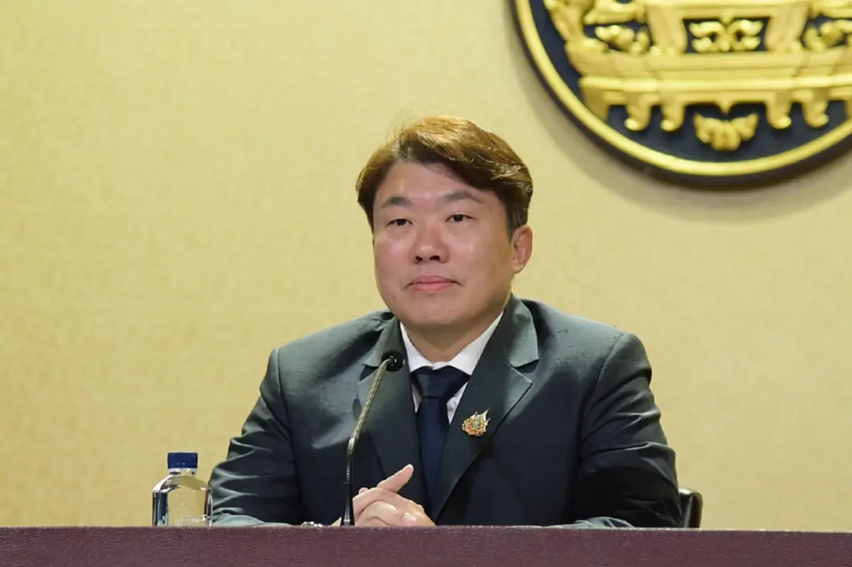 เงินเยียวยาน้ำท่วมภาคใต้ ย้ำอีก 2 หมื่นครัวเรือนยังไม่ได้รับเงิน รีบผูกบัญชีโดยเร็ว