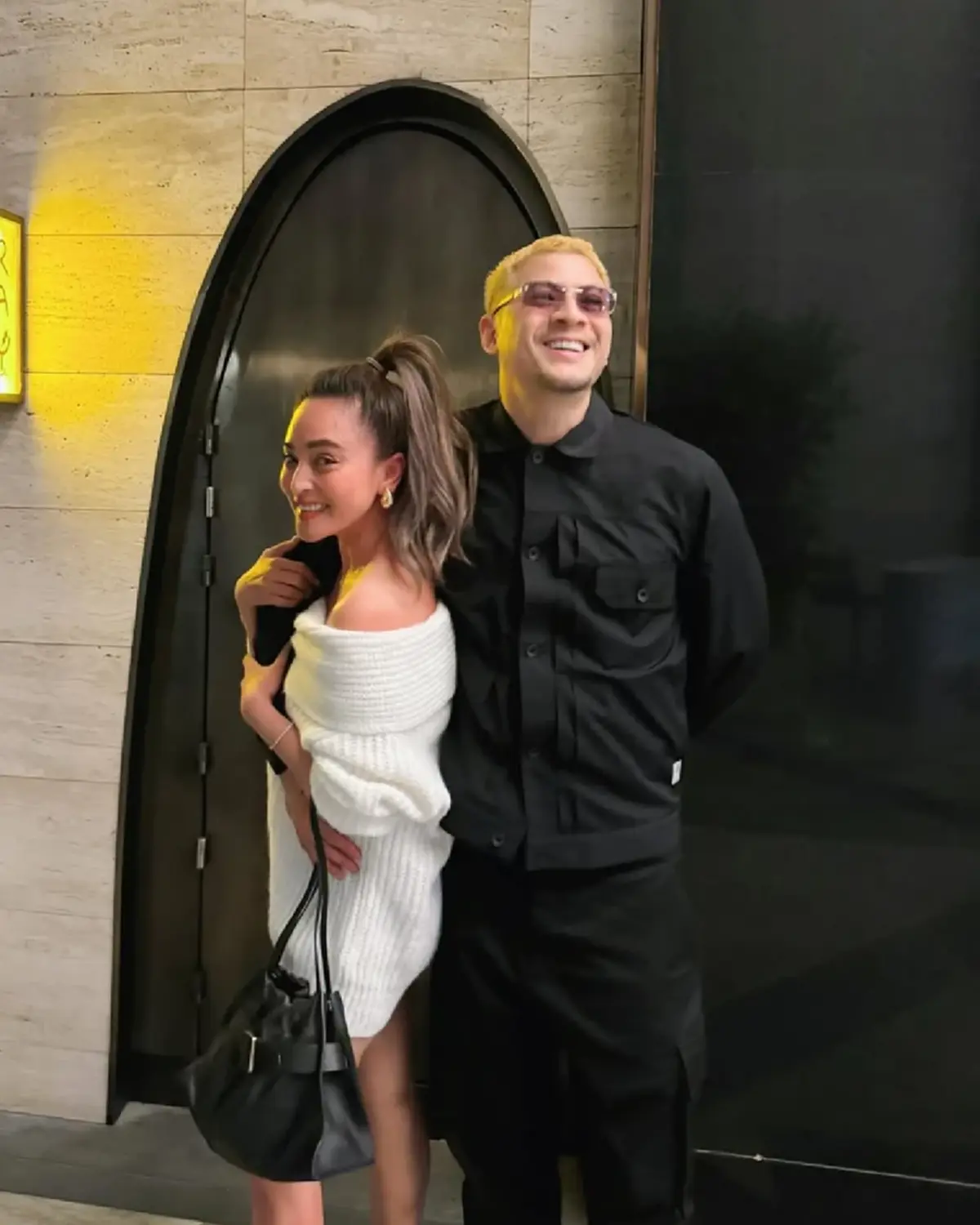 รู้แล้ว ทำไม เวย์ ไทเทเนี่ยม เก็บตัวเงียบไม่ไปหา นานา เลย