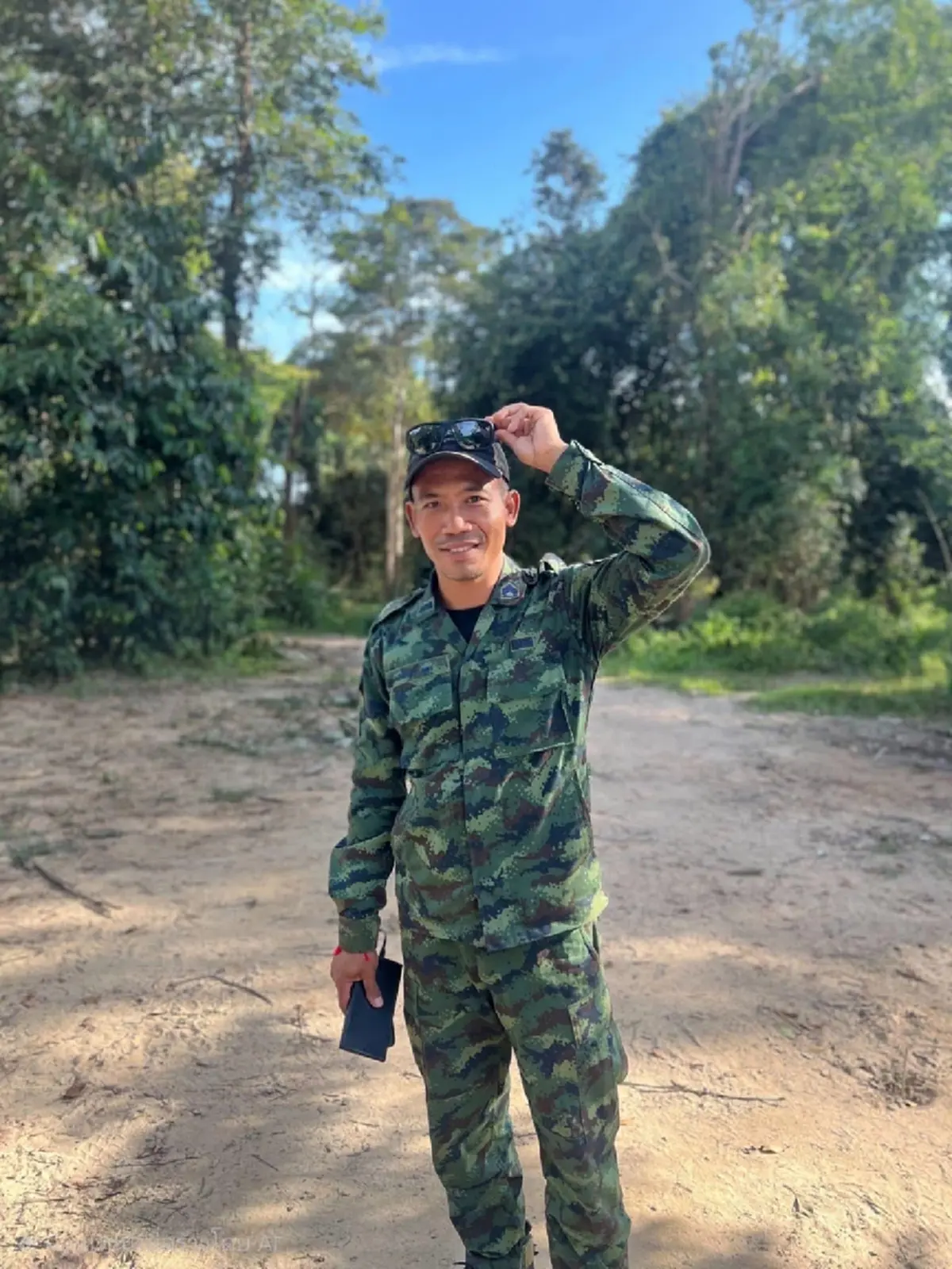 รู้แล้ว ชีวิต น้องมะลิ ต่อจากนี้ หลังสูญเสีย จ.ส.อ. อนันดา