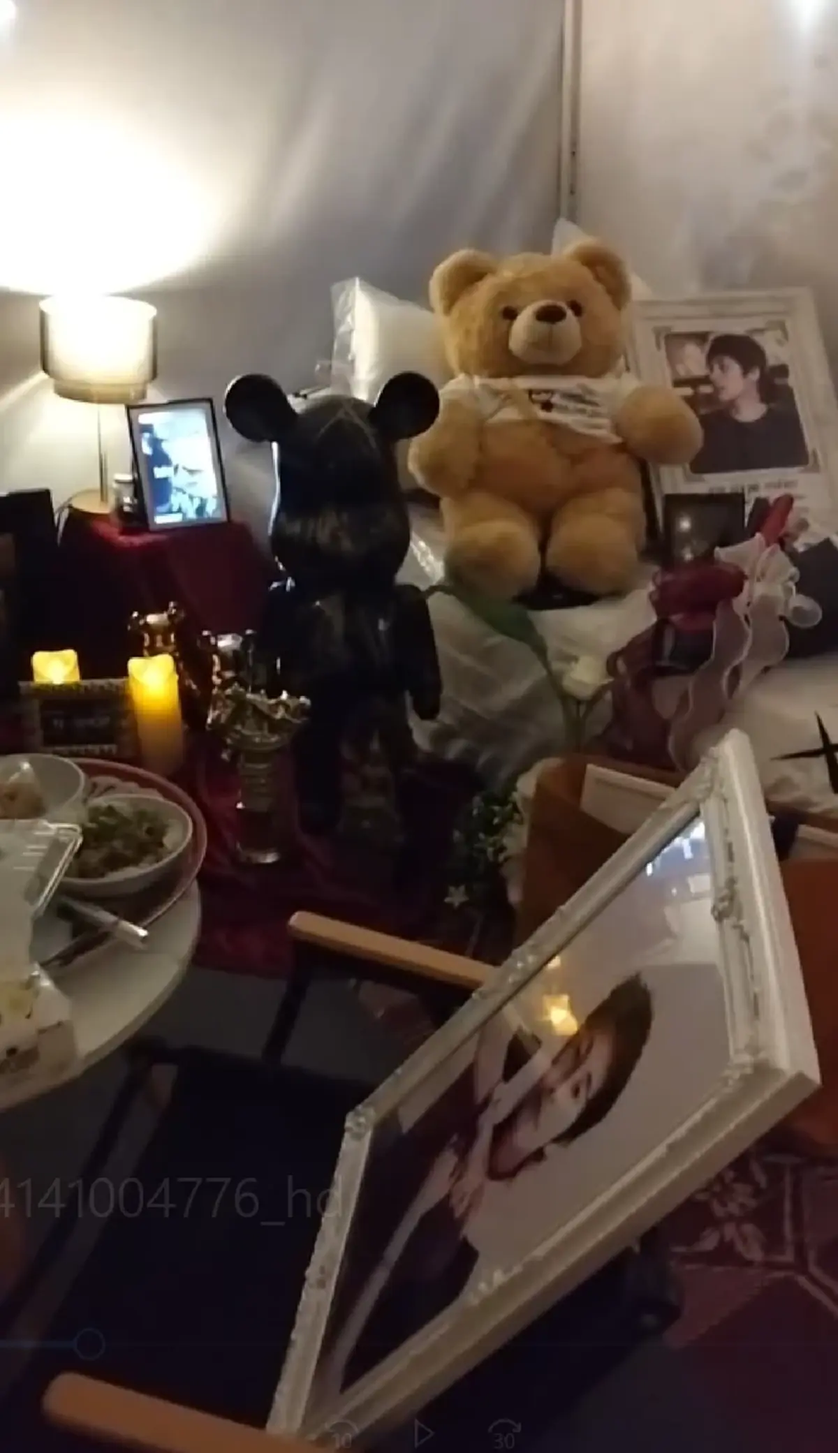 ครอบครัวจัดพิธี "เฮือนตาน" อุทิศบุญกุศลให้ "นัทปง" ก่อนหลุดโฟกัส