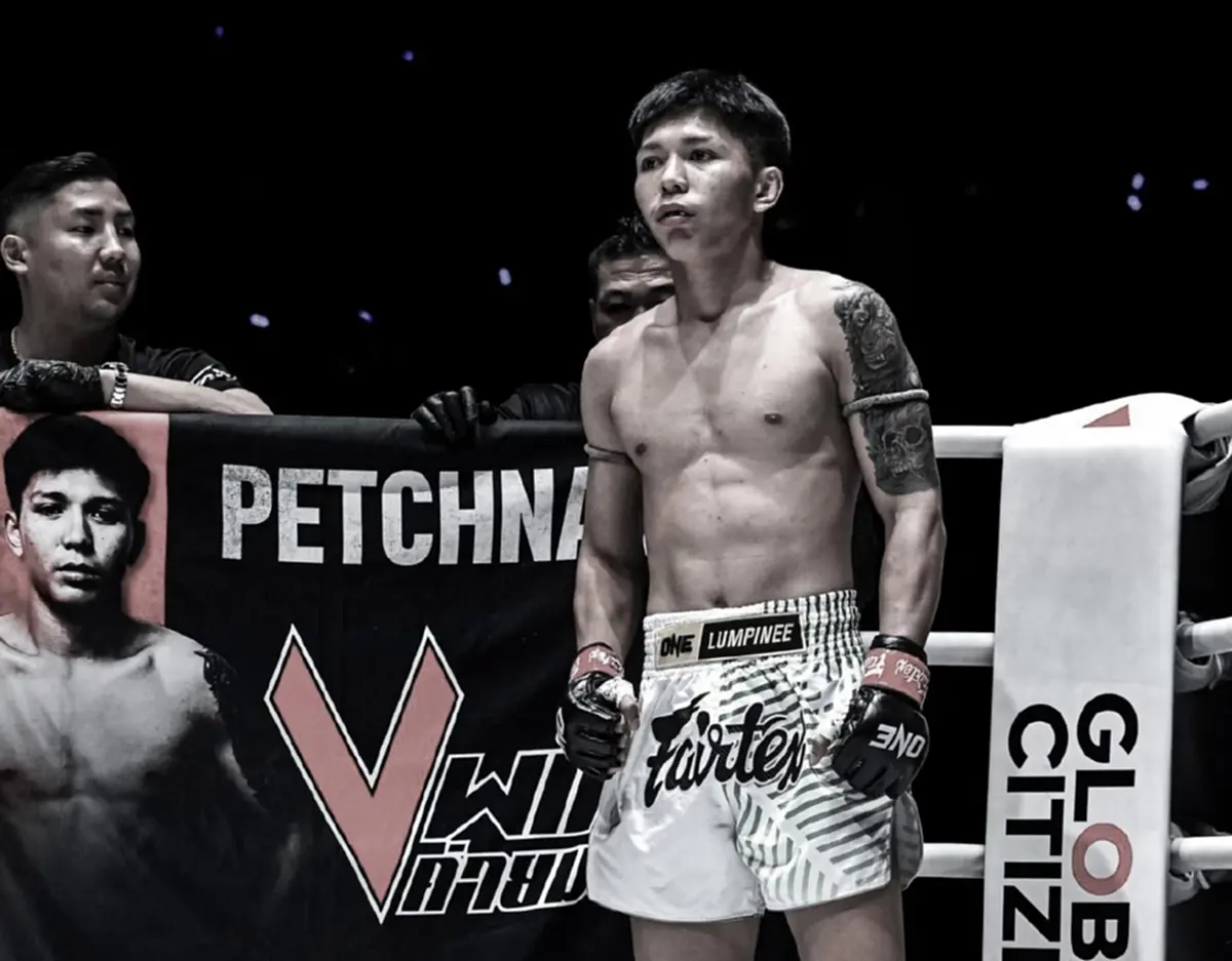 เศร้า นักมวยดาวรุ่ง เสียชีวิตแล้ว เพิ่งชนะศึก ONE ลุมพินี