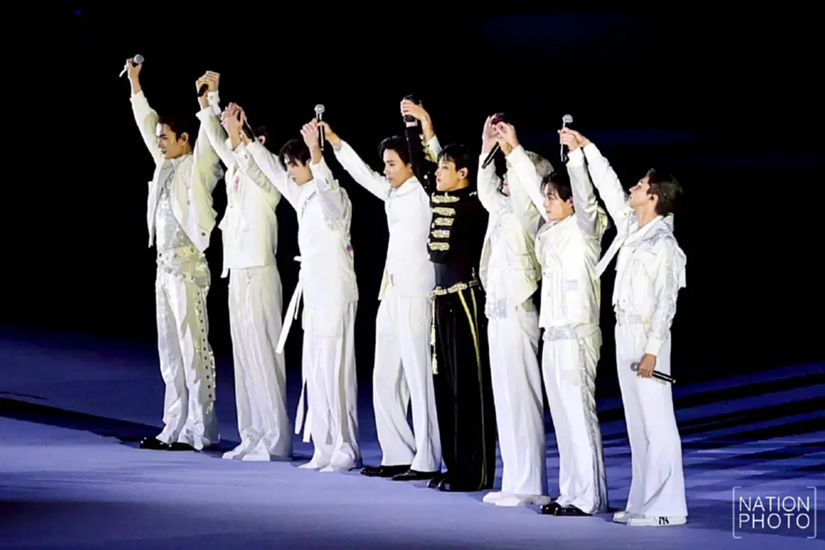 ทะเบียนรถยนต์พระที่นั่ง ในหลวง - พระราชินี เสด็จพิธีเปิดซีเกมส์