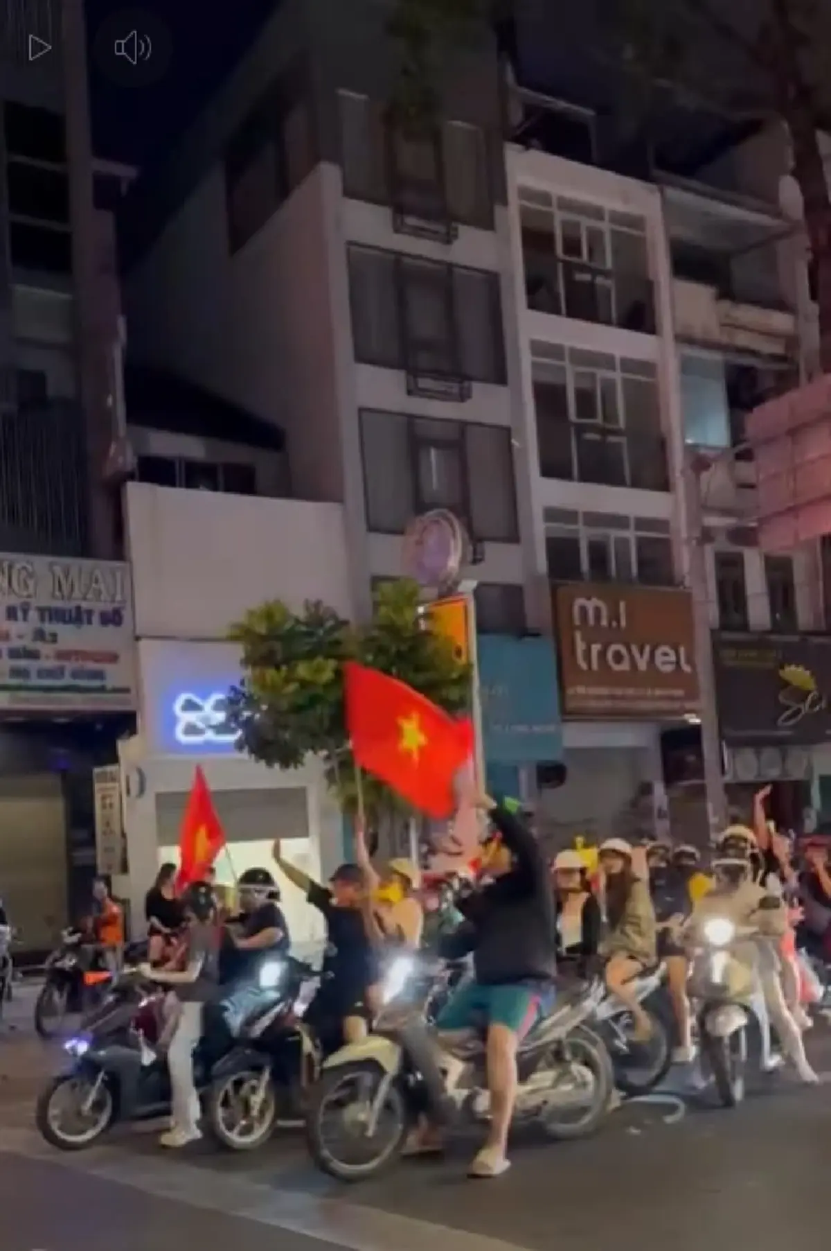 ปุ้ย TPN เล่าโมเมนต์ฮา เวียดนามฉลองเหรียญทอง รู้ชนะใครถึงกับจ๋อย