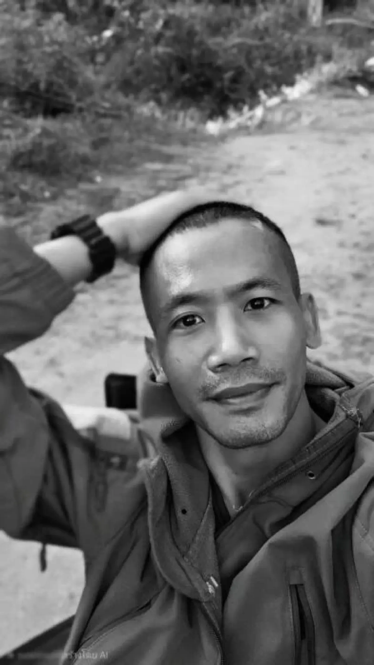 สดุดี "จ.ส.อ. อนันดา" นักรบภูมะเขือ ทหารกล้าพลีชีพนายที่ 6