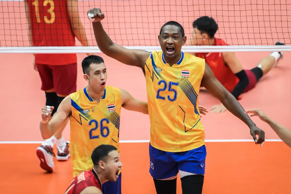 "โปรแกรมซีเกมส์ 19 ธ.ค. 68" ซีเกมส์วันนี้ ทีมชาติไทยแข่งอะไรบ้าง