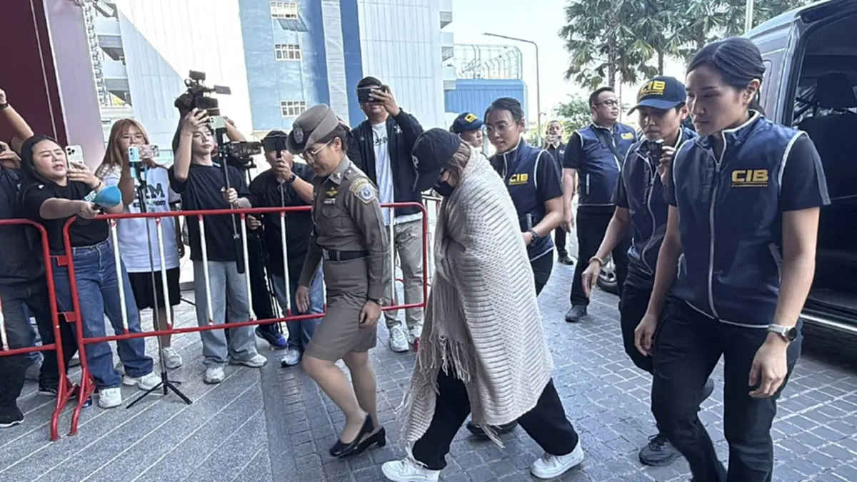 ทำความรู้จัก รหัส 24 คำ กุญแจสำคัญพลิกคดี "นานา" คืออะไร