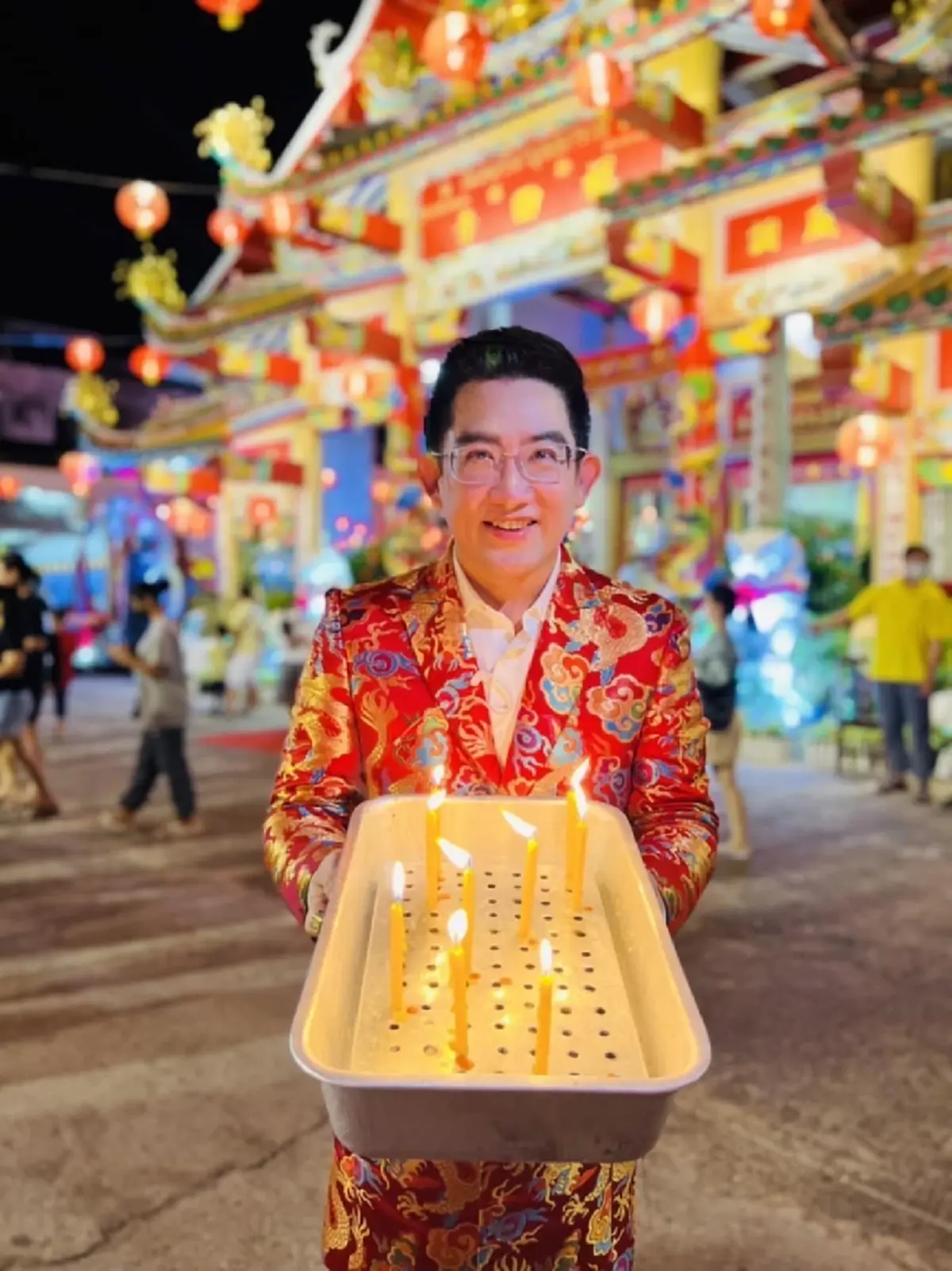 ดาวพุธย้าย 7 ธ.ค. อ.คฑา เคาะ 3 ราศีเฮงยืนหนึ่ง ก้าวหน้า ประสบผลสำเร็จ