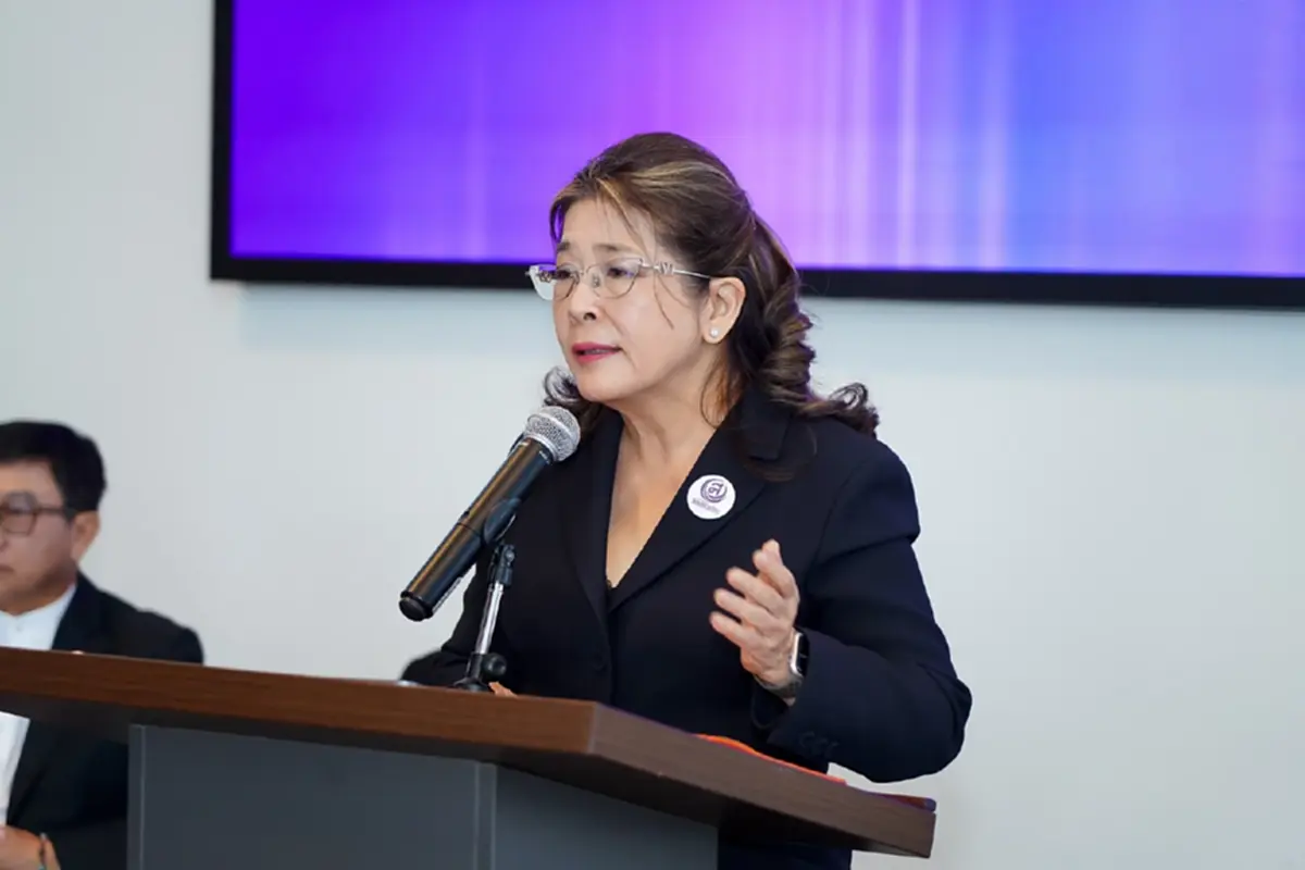 เอาแล้ว คุณหญิงหน่อย ฟาดตรงๆหลังลูกสาวถกูคุกคาม งานนี้เดือด