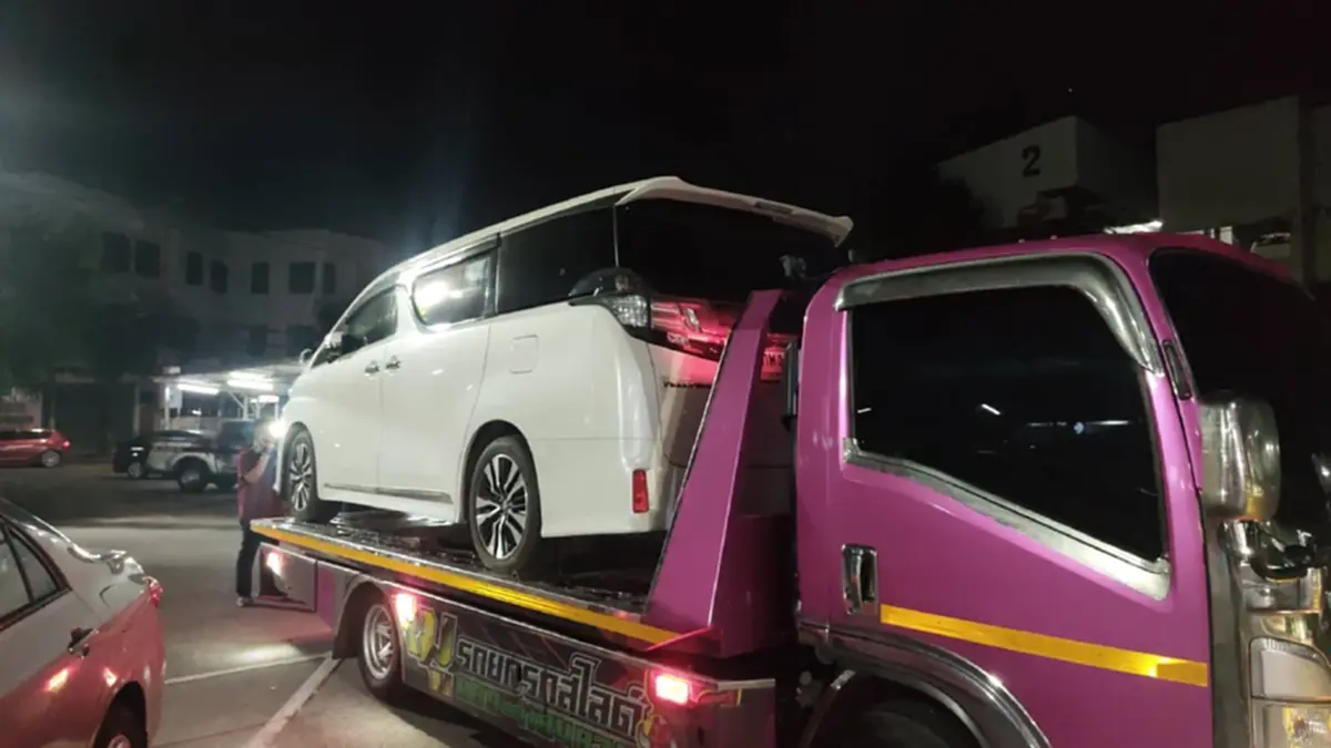 เพื่อนตกใจรู้ข่าว ยันไม่สนิทกัน ย้อนเล่าเมื่อคืนไปไหนกันมา