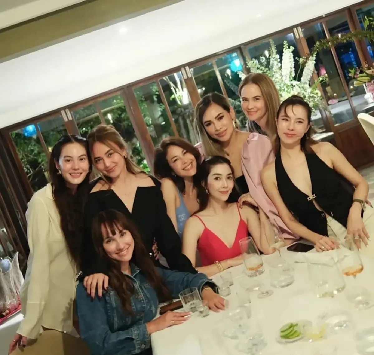 นาทีจับโป๊ะ นานา ไฮโซข้าวโพด ถึงขั้นร้องไห้ เผยยอดหนี้แท้จริง