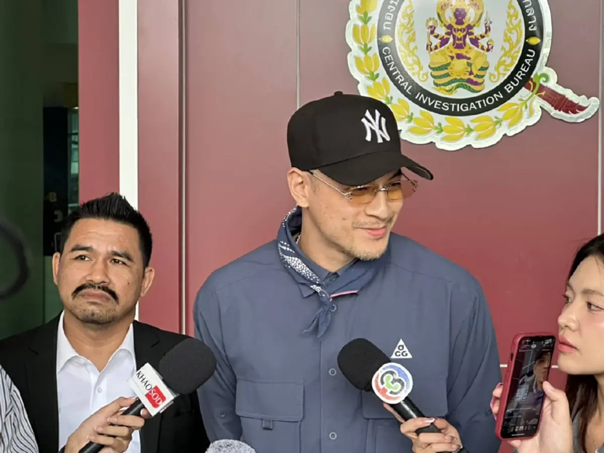 เวย์ ไทเทเนี่ยม ตัดสินใจพูดแล้ว จำนวนเงินแท้จริง ที่ยืม เดย์ มา  