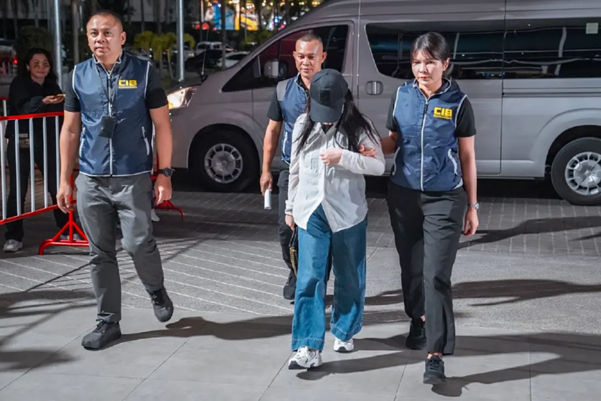 ใครจะคิด คำพูดแม่แท้ๆหลอกลูก 12 ปีไปทิ้งไว้ที่ญี่ปุ่น หลังโดนจับ