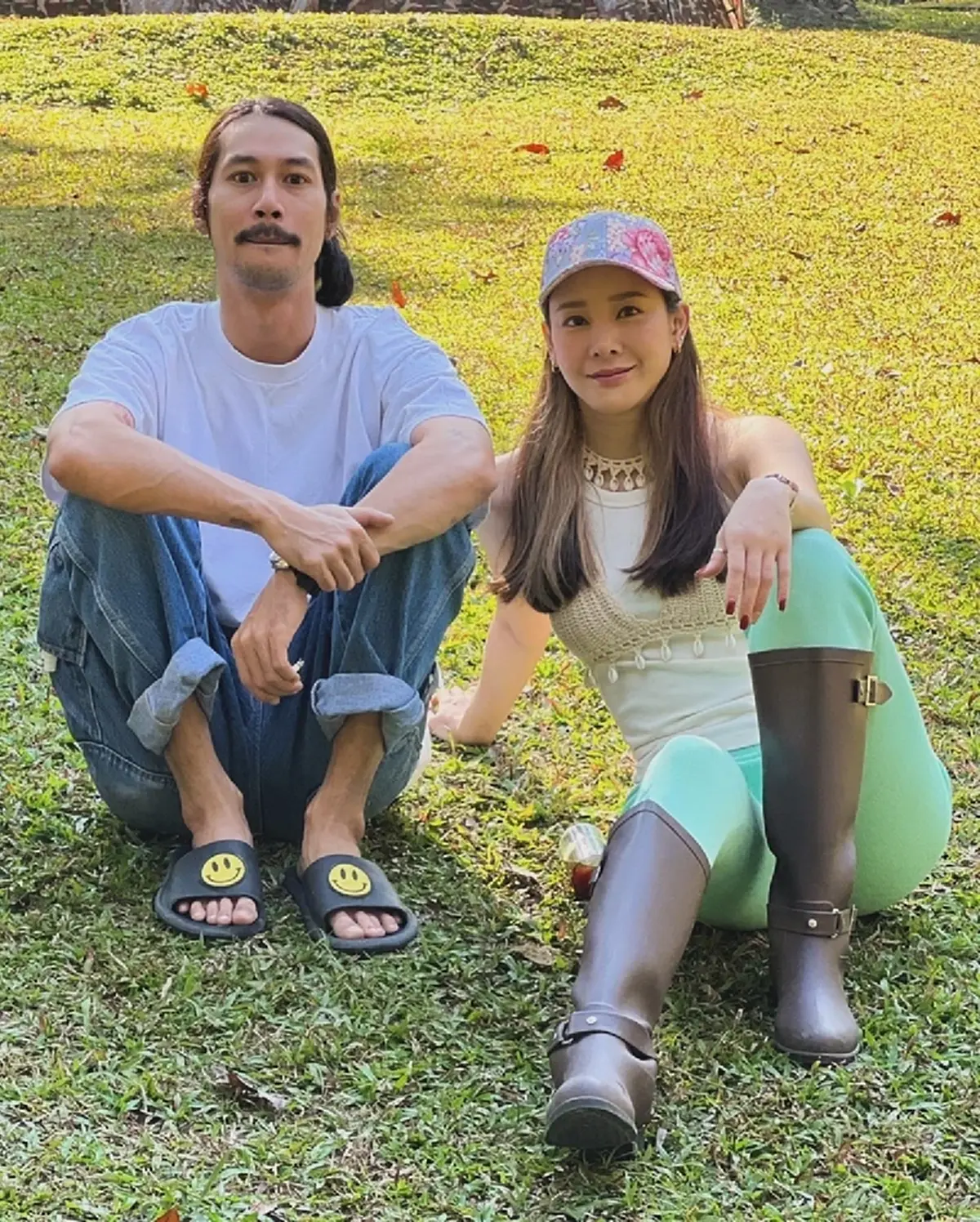 "เบิร์ดแฟนแตงโม" บอกควรเปิดใจ แต่เงื่อนไข 3 ข้อที่ FC น้ำตาซึม