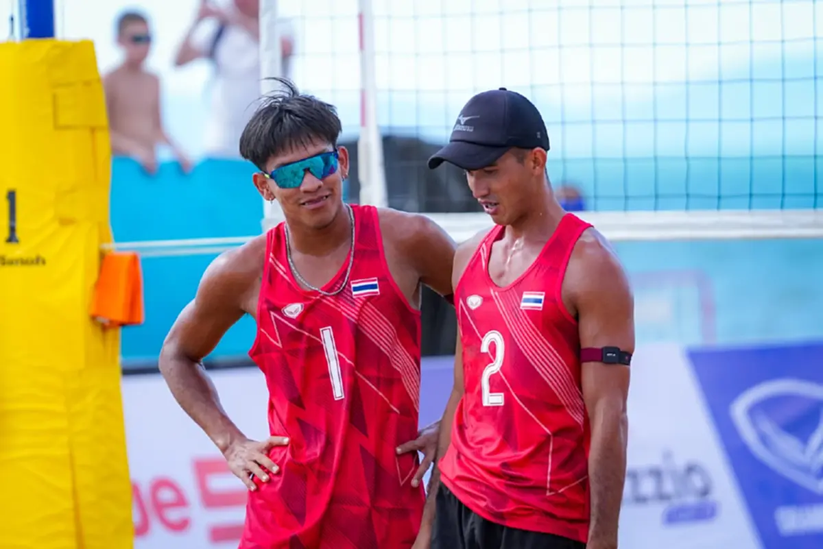 "โปรแกรมซีเกมส์ 19 ธ.ค. 68" ซีเกมส์วันนี้ ทีมชาติไทยแข่งอะไรบ้าง