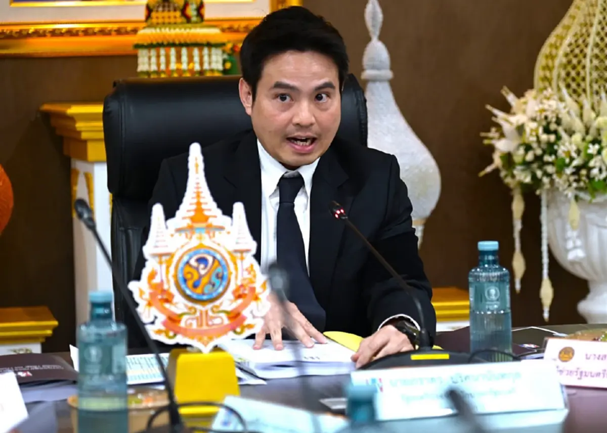 ดับฝัน 10 ล้านสิทธิ คนละครึ่งพลัส เฟส2 ต้องพับโครงการ เหตุยุบสภา