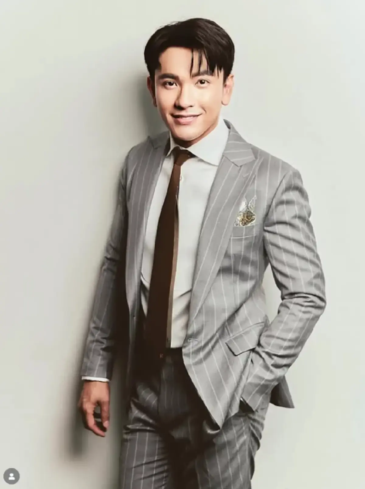 "ตุ๊กกี้" เปิดแชทอาลัย "เอ็ดดี้ จิณณวัตร" เศร้าตื่นมาพบข่าวร้าย