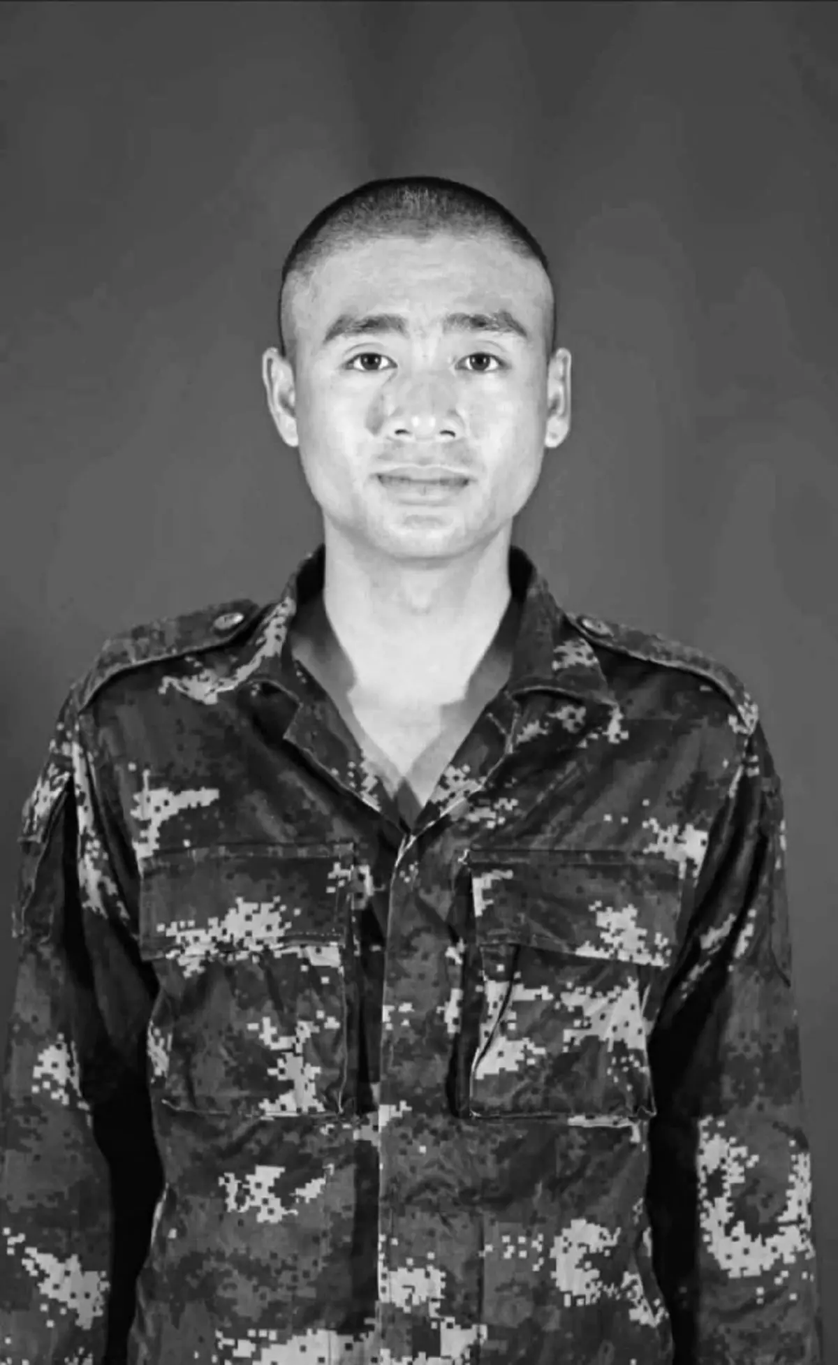 จุกอก พลทหาร ธนพัฒน์ ทหารกล้าพลีชีพอีก 1 นาย เจ็บอีก 4 สาหัส 1