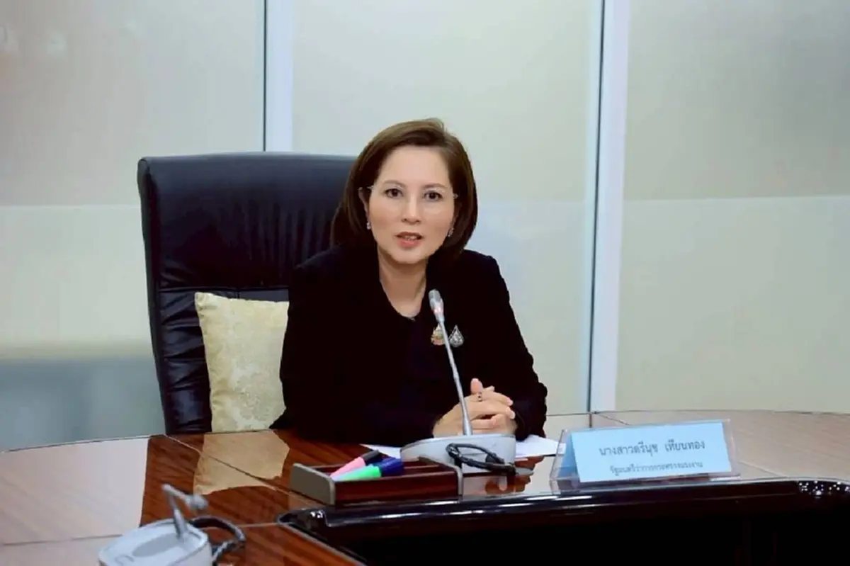 เปิด 9 จังหวัด ครม.เห็นชอบ ลดเงินสมทบประกันสังคม 6 เดือน เริ่ม ธ.ค.นี้