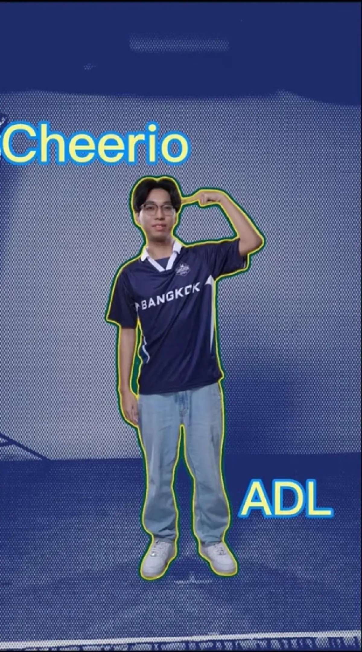 สโมสรดังแจงจุดยืนชัดเจน หลังอดีตนักกีฬาโดนโยงเล่นแทน Tokyogurl