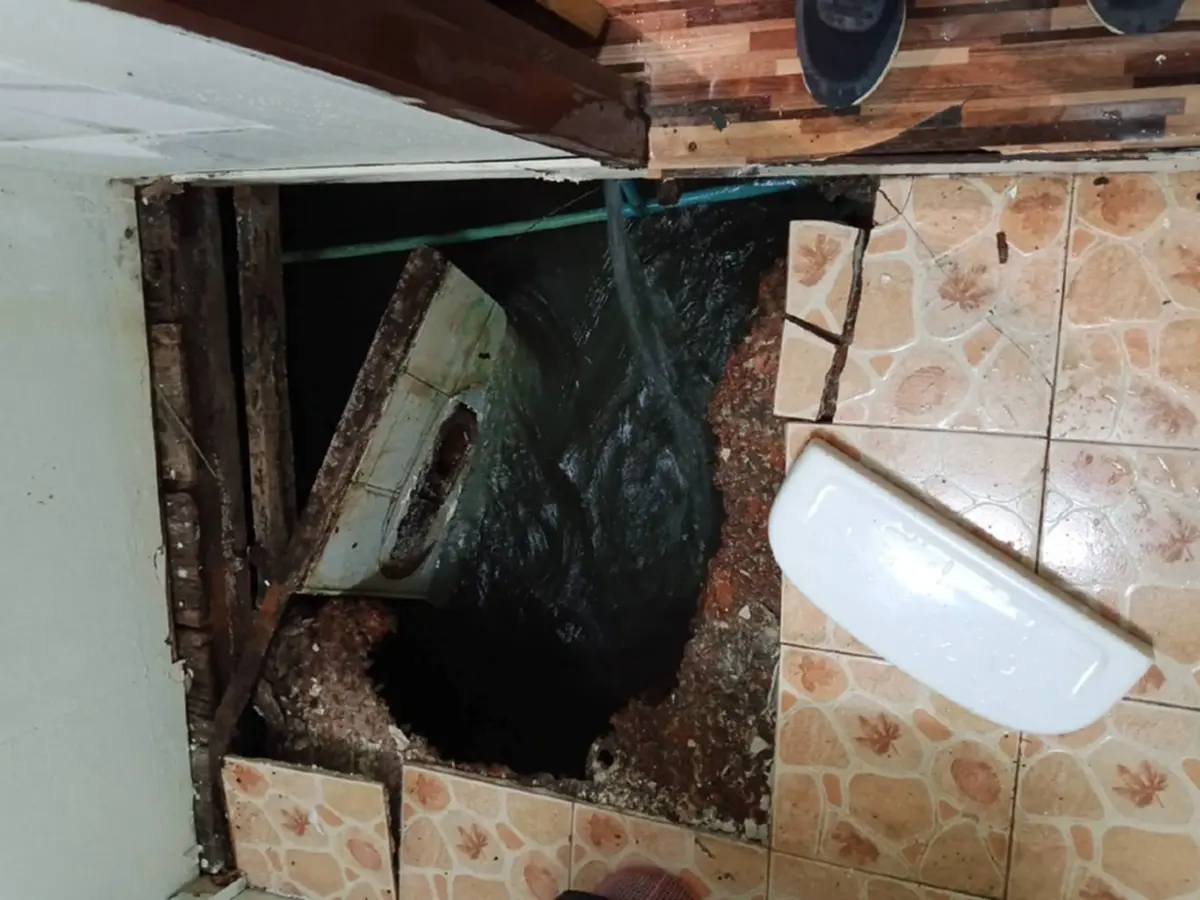 ระทึก เที่ยวแพเมืองกาญจน์ เกือบไม่รอด เจอคำพูดเจ้าของยิ่งฉุน