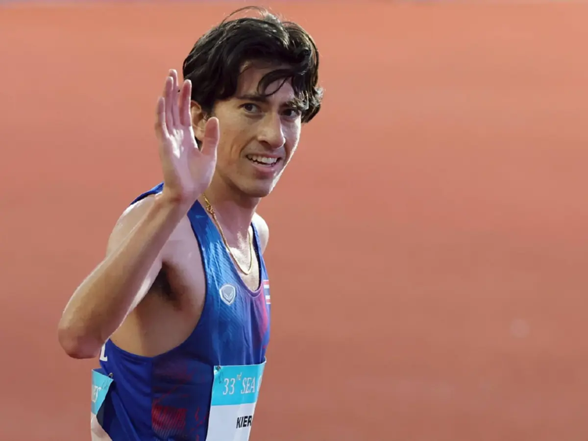 ใครจะคิด เงินอัดฉีด นักกีฬาไทย หลังเป็นเจ้าเหรียญทองซีเกมส์ 2025