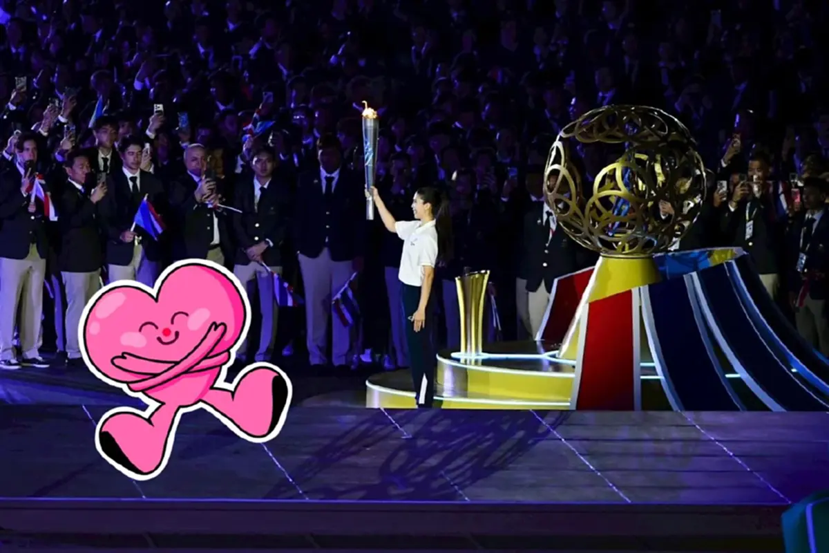 ต๊ะ นารากร ไม่อ้อมค้อม ขอพูด เรื่อง พิธีเปิด ซีเกมส์2025 ตรง ๆ 