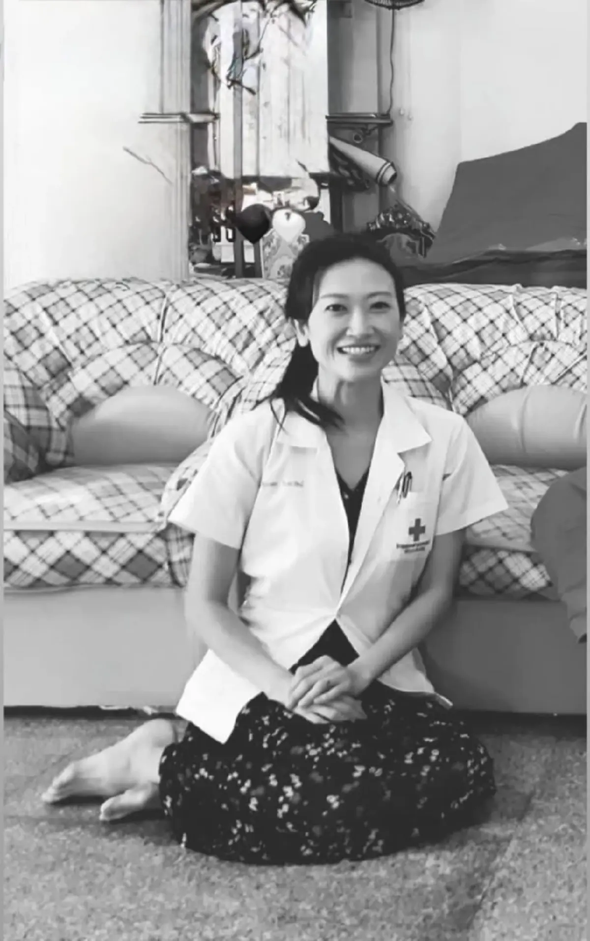 อาลัย "หมอสุนันทา" แพทย์หญิงผู้เป็นที่รัก จากไปกะทันหัน