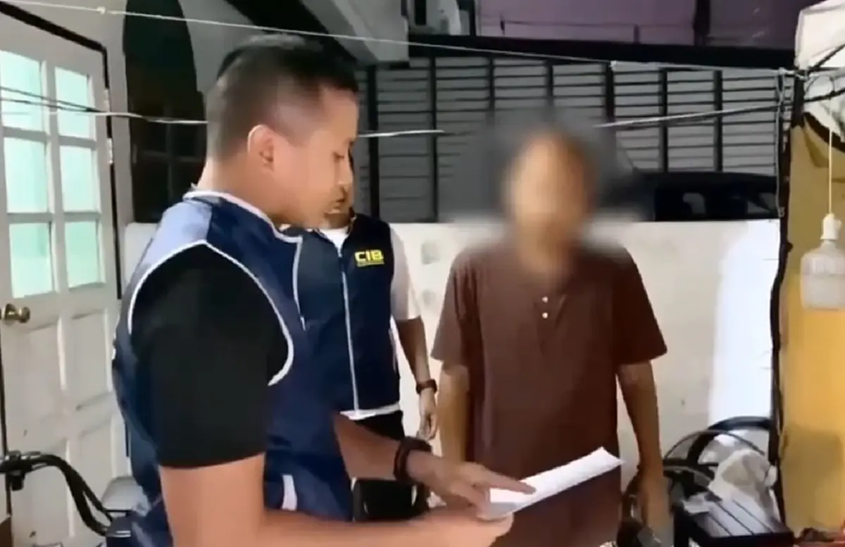 ปิดตำนานนักปั้นกำมะลอ เต้ย ท็อปโมเดล เกมแล้ว หลอกฉ่ำ 10 ล้าน