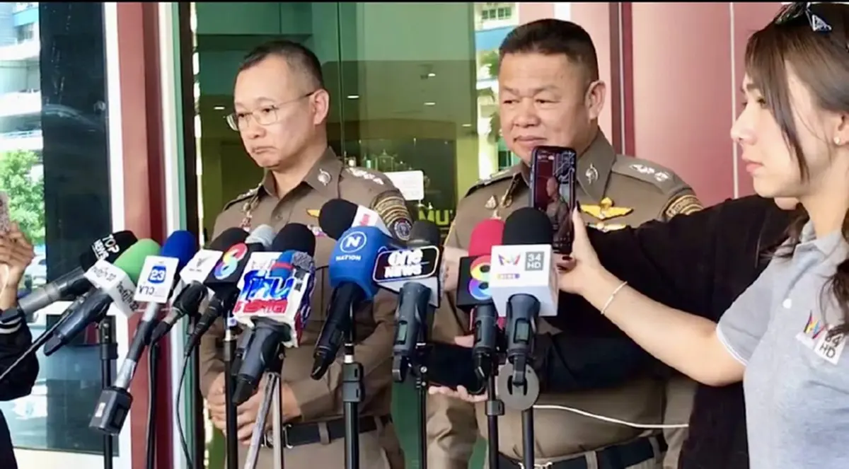 ยังไงแน่ ledger-nano-x ไม่ใช่ของ"นานา ไรบีนา" จ่อเรียกตัว เวย์ สอบ