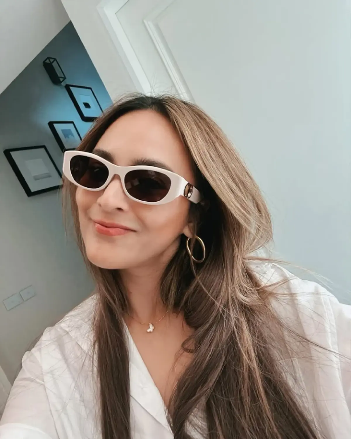 เปิดประวัติ “นานา ไรบีนา” พี่ใหญ่แก๊งนางฟ้า กับบททดสอบครั้งใหญ่