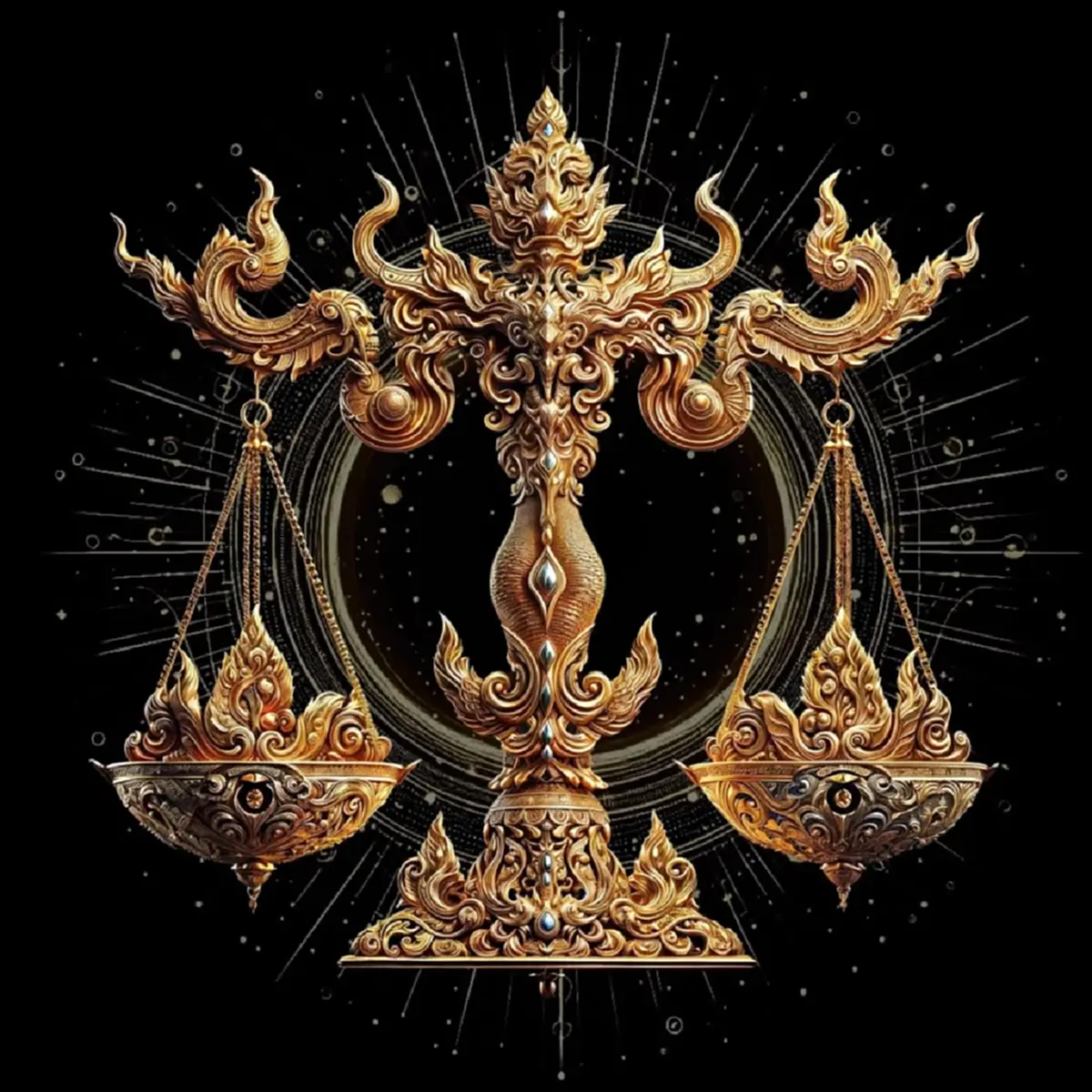 โหรรัตนโกสินทร์ พยากรณ์ดวงชะตา 12 ลัคนา ครึ่งเดือนแรก!