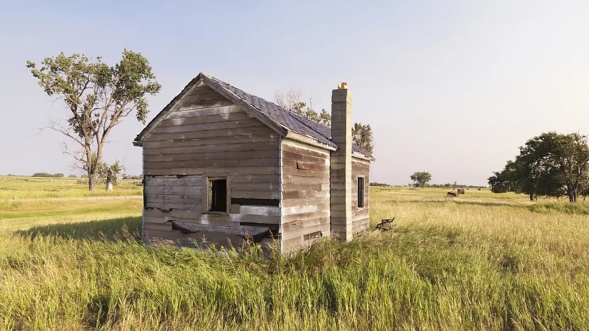 5 สัญญาณบ้านอับโชค ฮวงจุ้ยพัง เทพเจ้าโชคลาภไม่อยากเข้า
