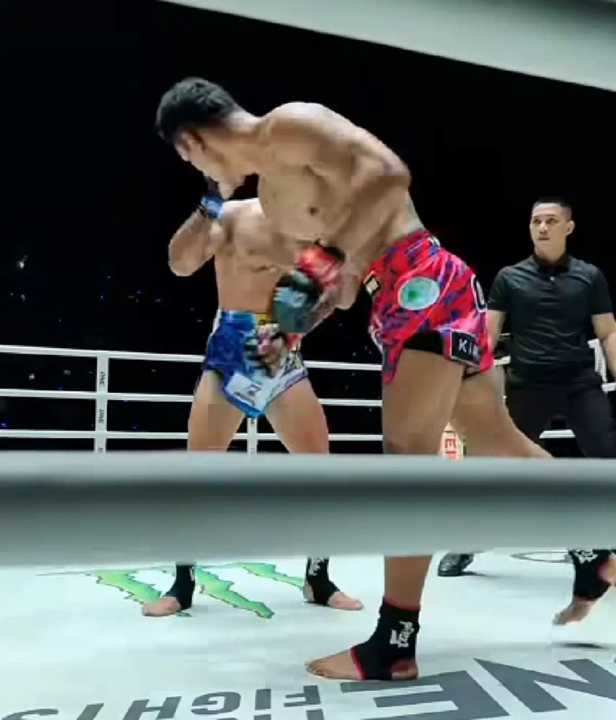 นักมวยดัง ประกาศเลิกชก หลังแพ้น็อก 3 ไฟต์ติด สาเหตุน่าเห็นใจ