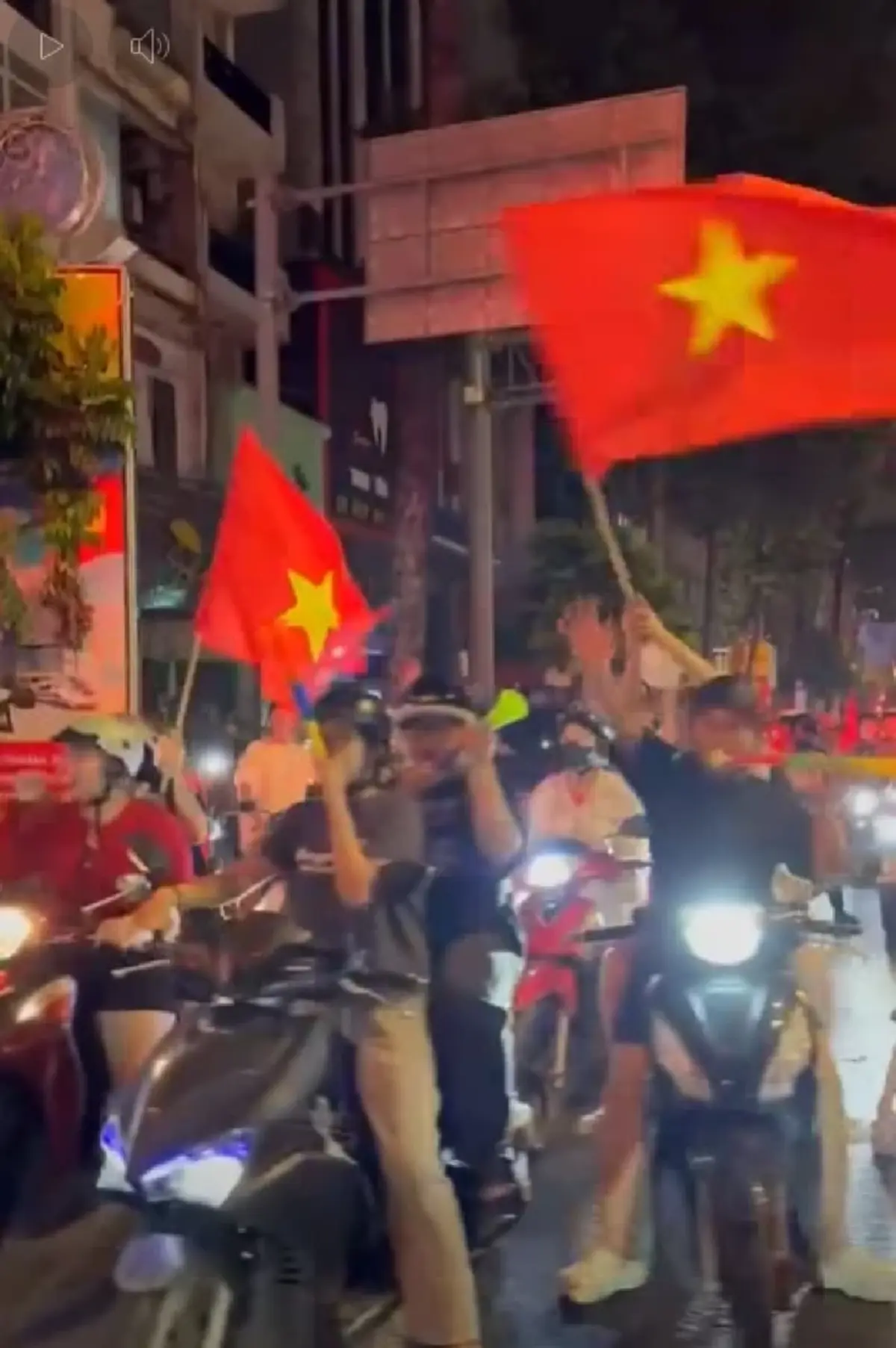 ปุ้ย TPN เล่าโมเมนต์ฮา เวียดนามฉลองเหรียญทอง รู้ชนะใครถึงกับจ๋อย