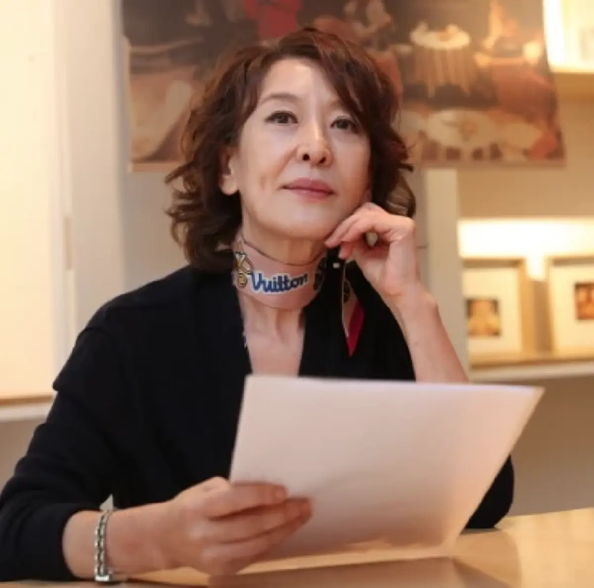 อาลัย นักแสดงรุ่นใหญ่ จากไปอย่างสงบหลังต่อสู้โรคร้าย