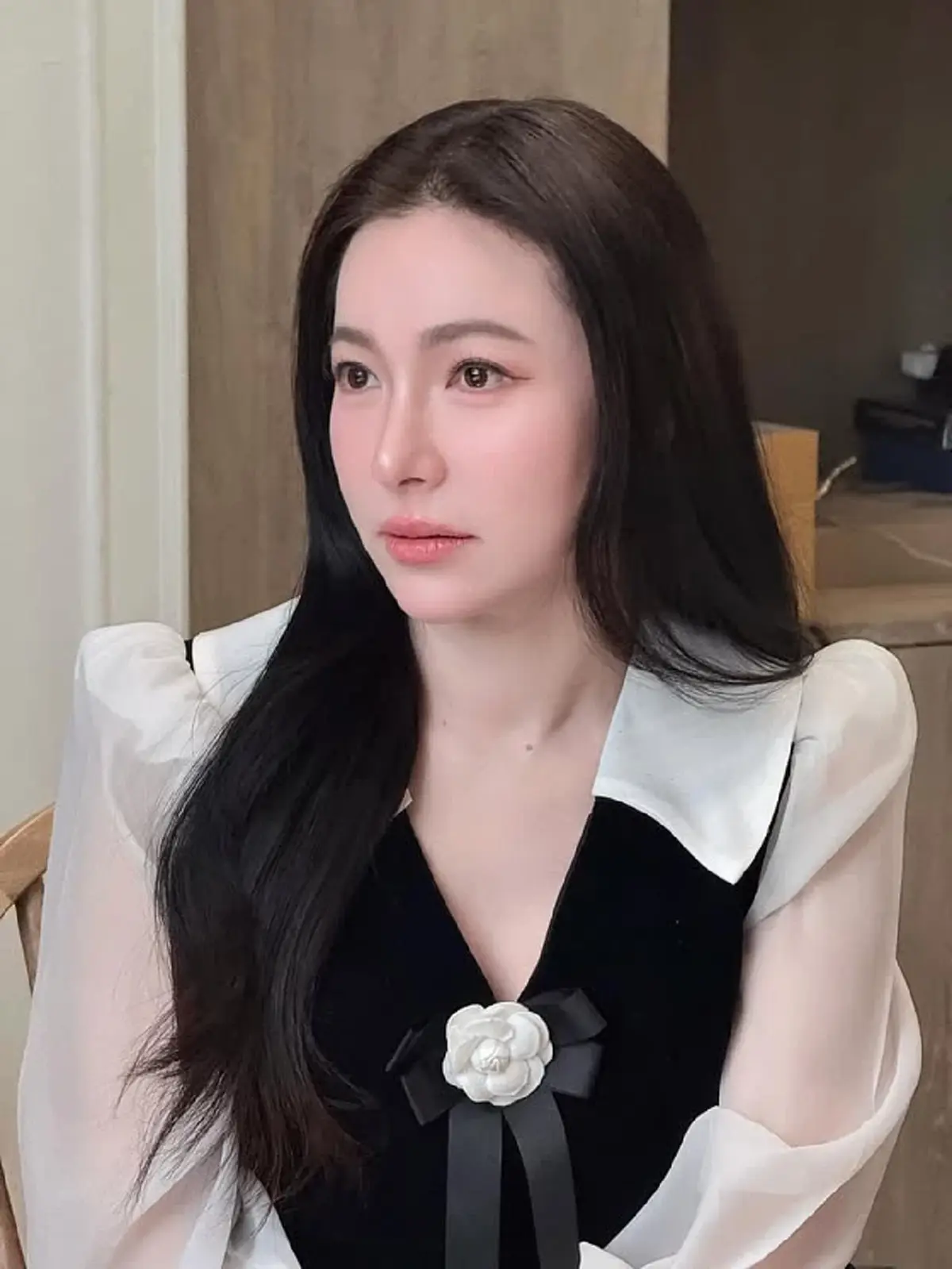 ต้นหอม โพสต์ชี้แจงด่วนปมหนี้ 4 ล้าน หลังคนโยงชื่อ นานา