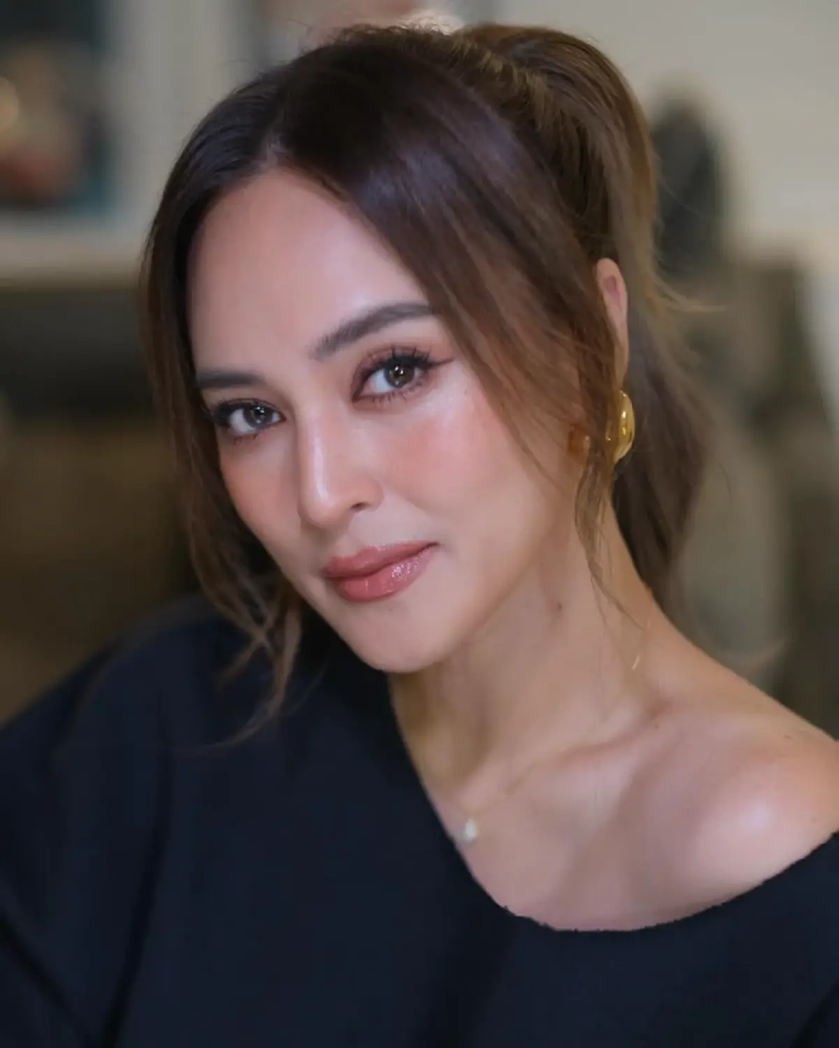 7 อาณาจักรธุรกิจ นานา ไรบีนา ครอบคลุมทุกวงการ รายได้ไม่ธรรมดา